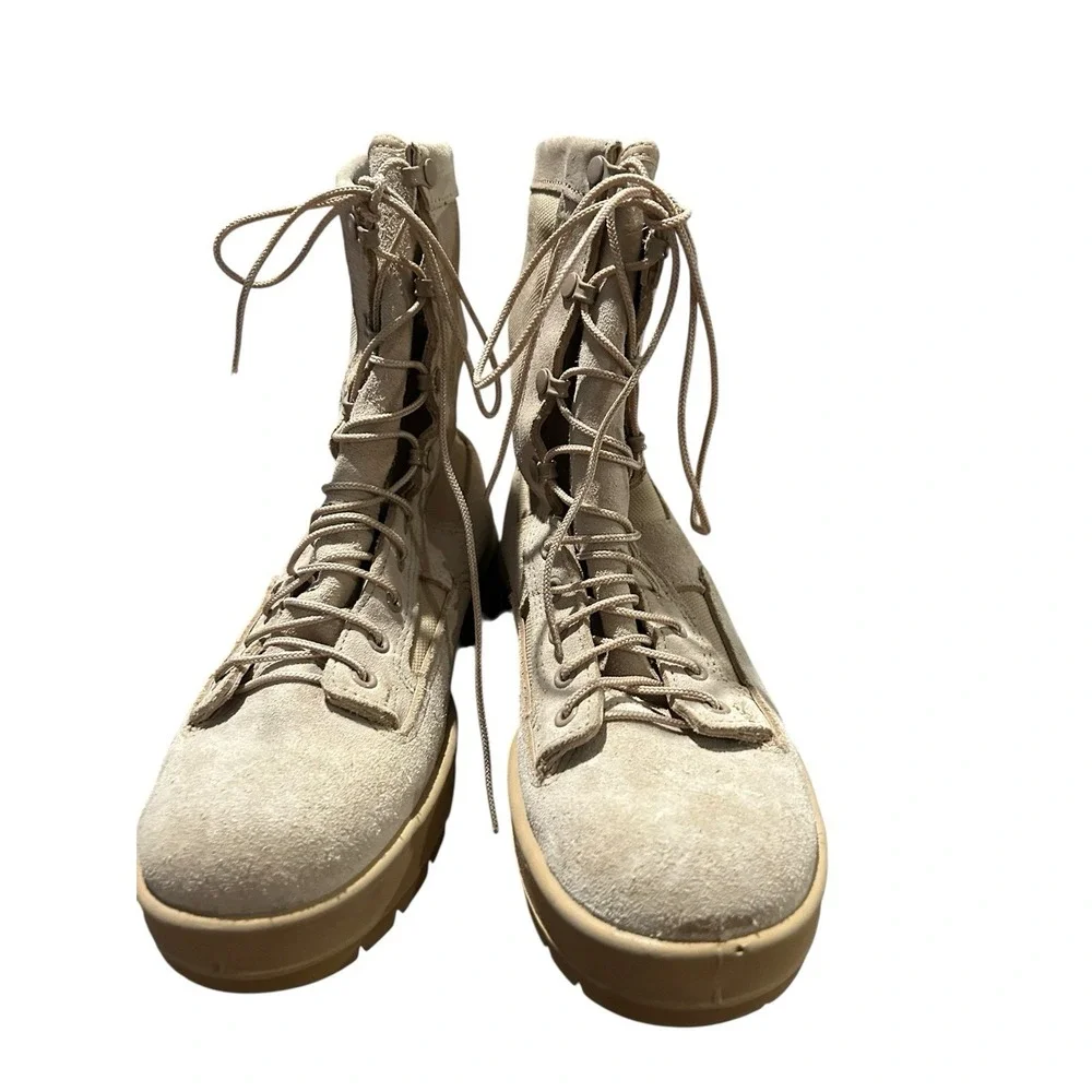 Altama Boots US‎ Military Combat  Gore Tex  263/95 SIZE 8 W